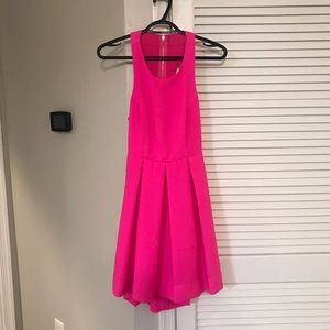 Pink Lulus Dress